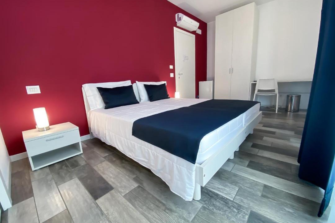 Photo of Bedroom in Azzano San Paolo