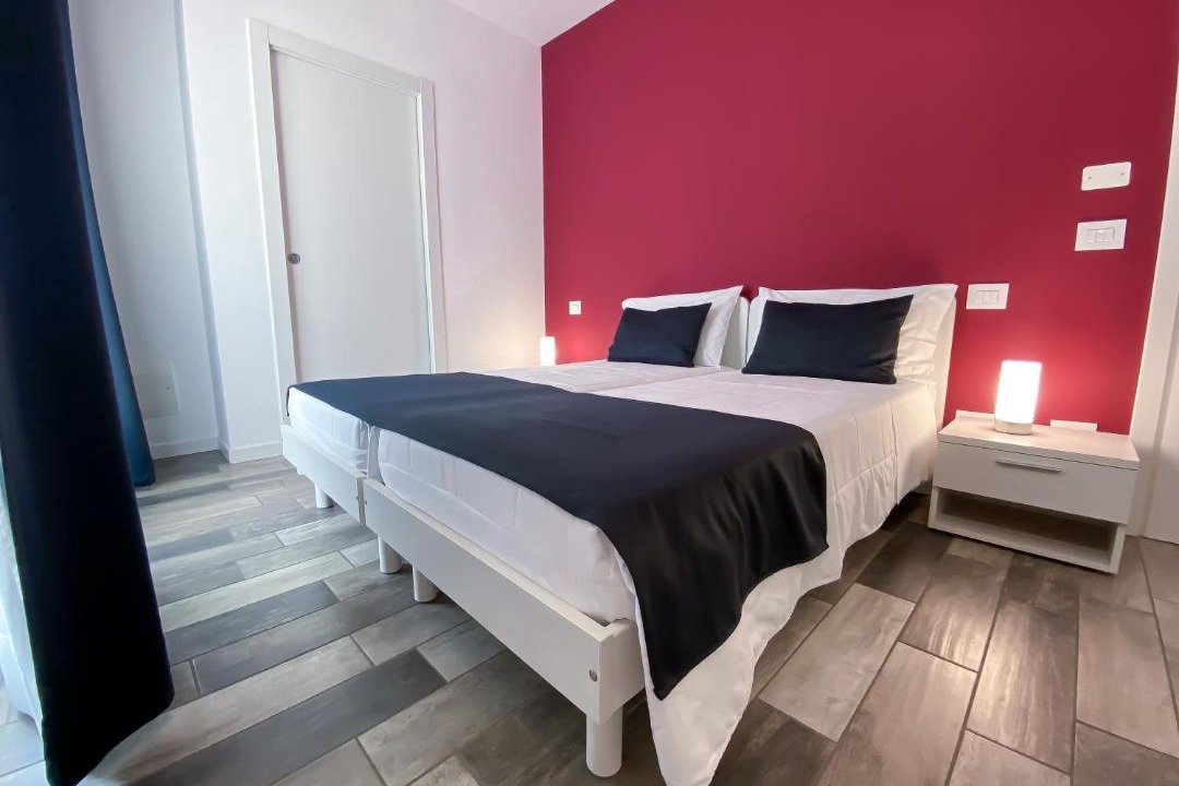 Photo of Bedroom in Azzano San Paolo