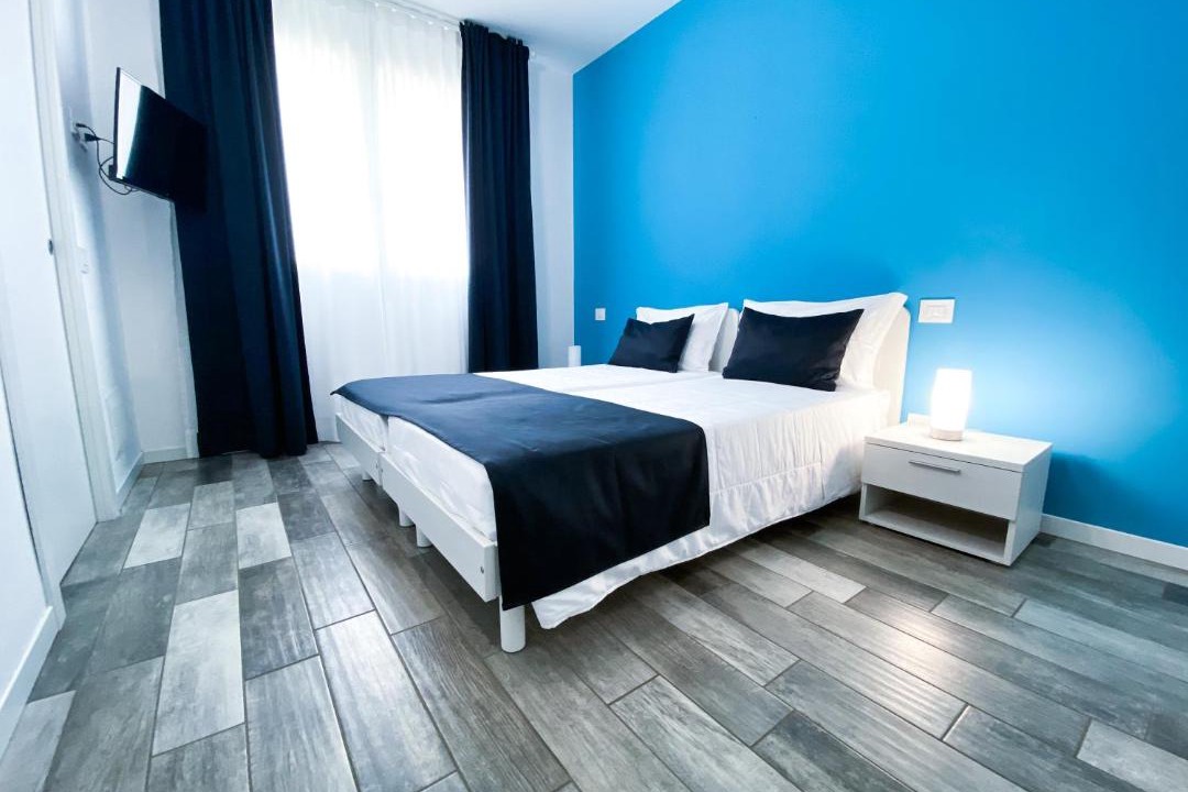 Photo of Bedroom in Azzano San Paolo