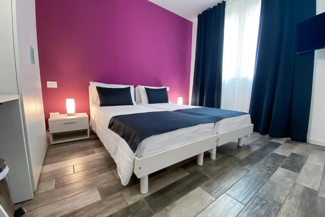 Photo of Bedroom in Azzano San Paolo
