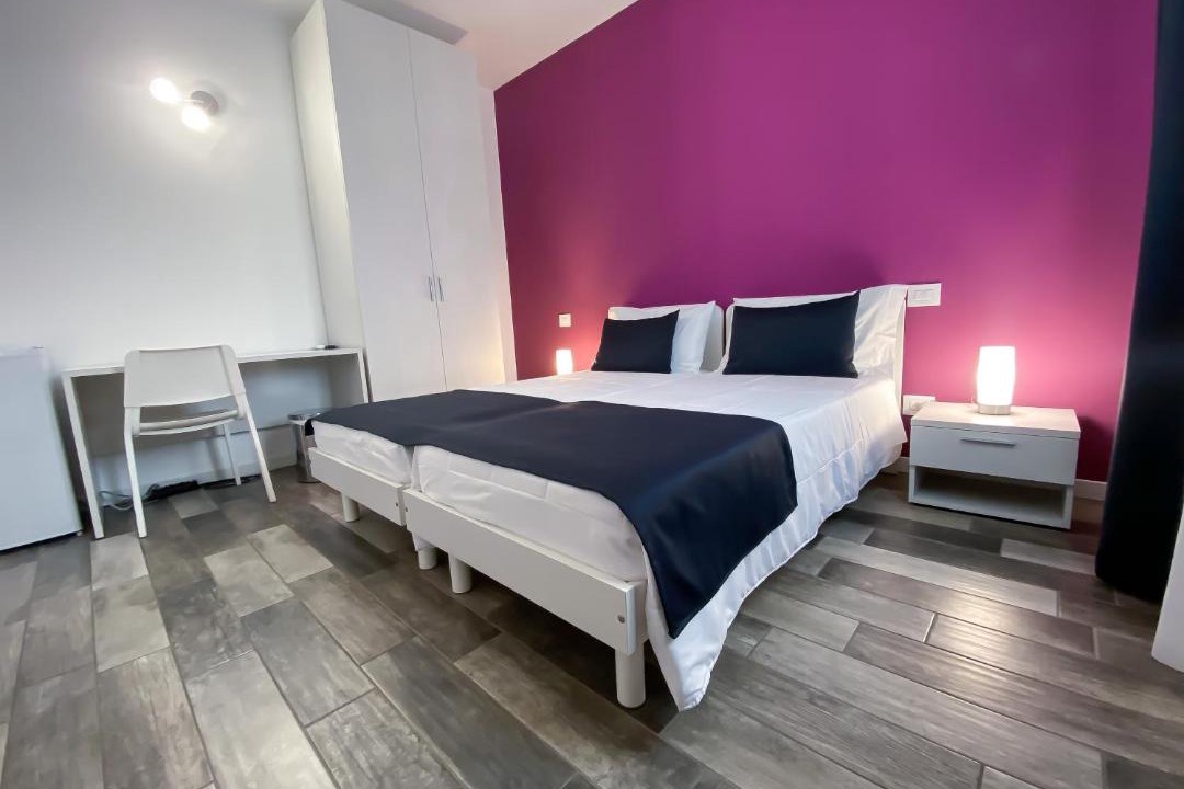 Photo of Bedroom in Azzano San Paolo