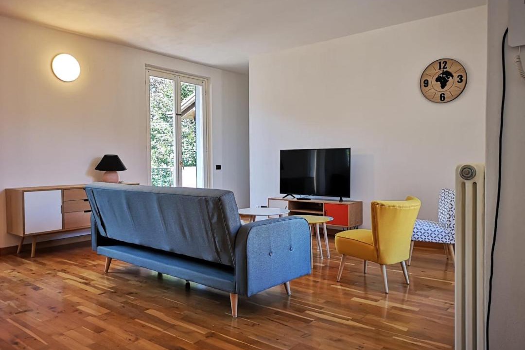 Photo of Livingroom in Consiglio di Rumo