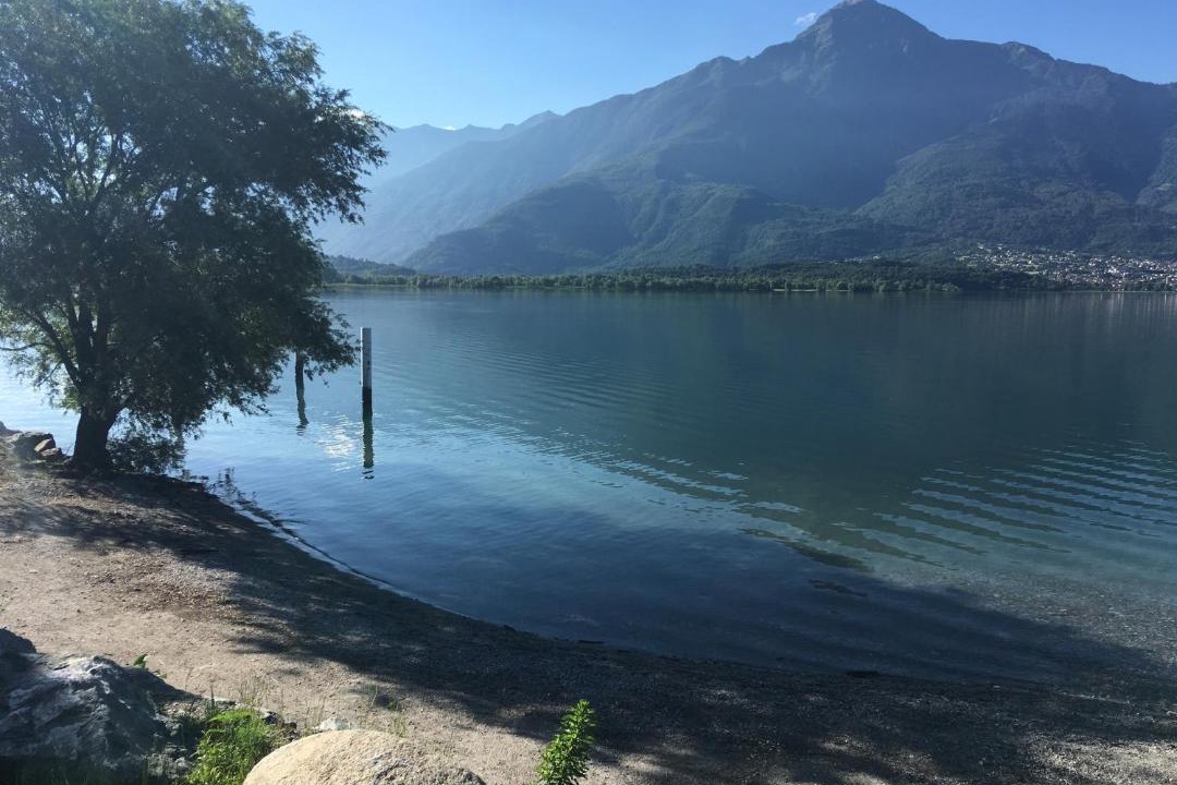 Photo of Outdoor in Gera Lario