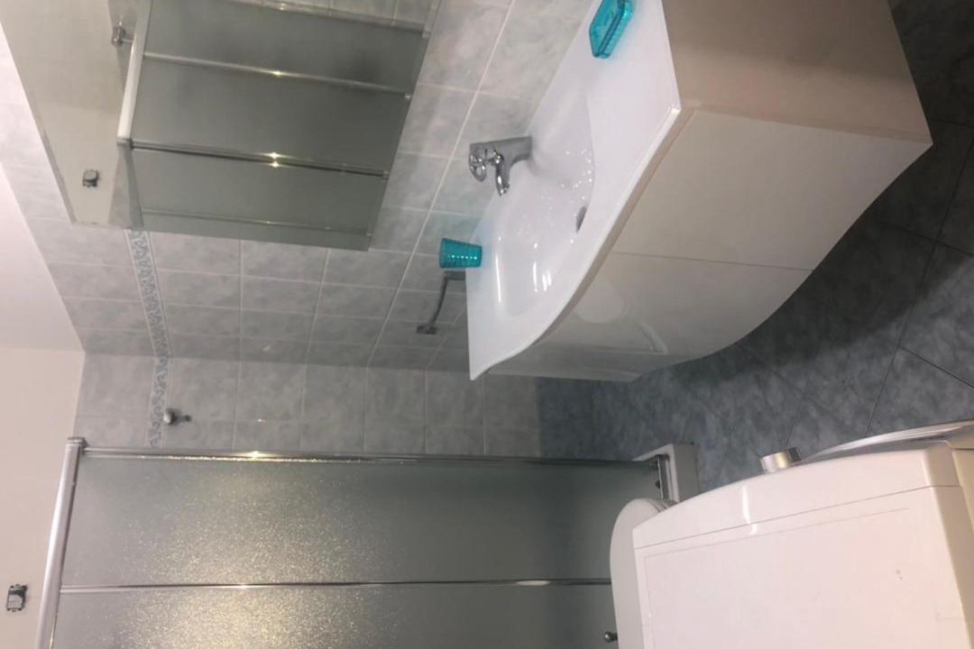 Photo of Bathroom in Dervio