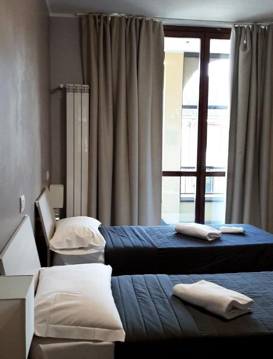 Photo of Bedroom in Casarile