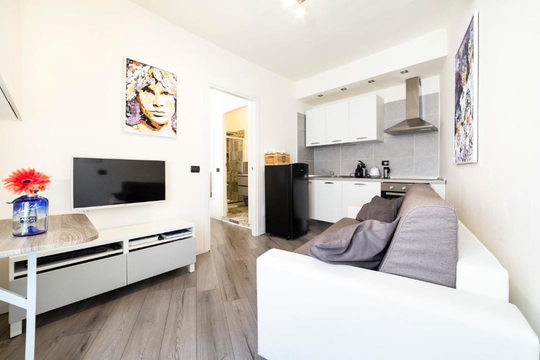 Photo of Livingroom in Bruzzano