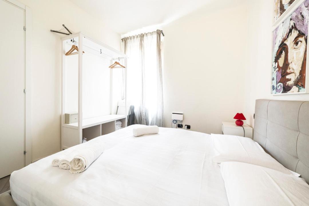 Photo of Bedroom in Bruzzano