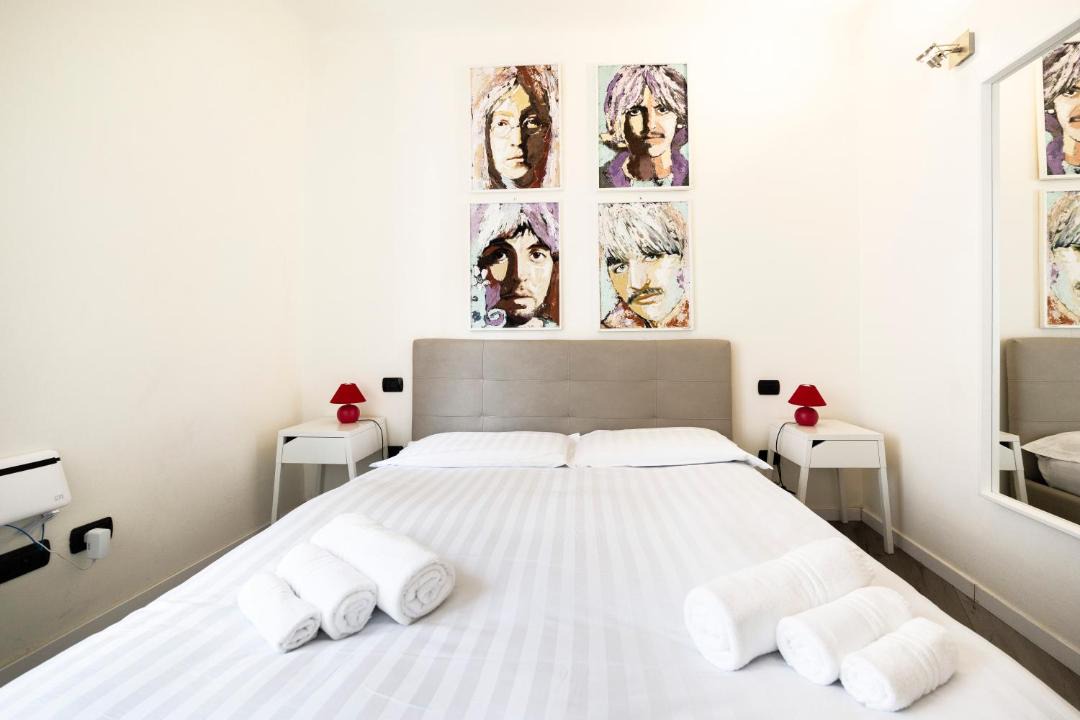 Photo of Bedroom in Bruzzano