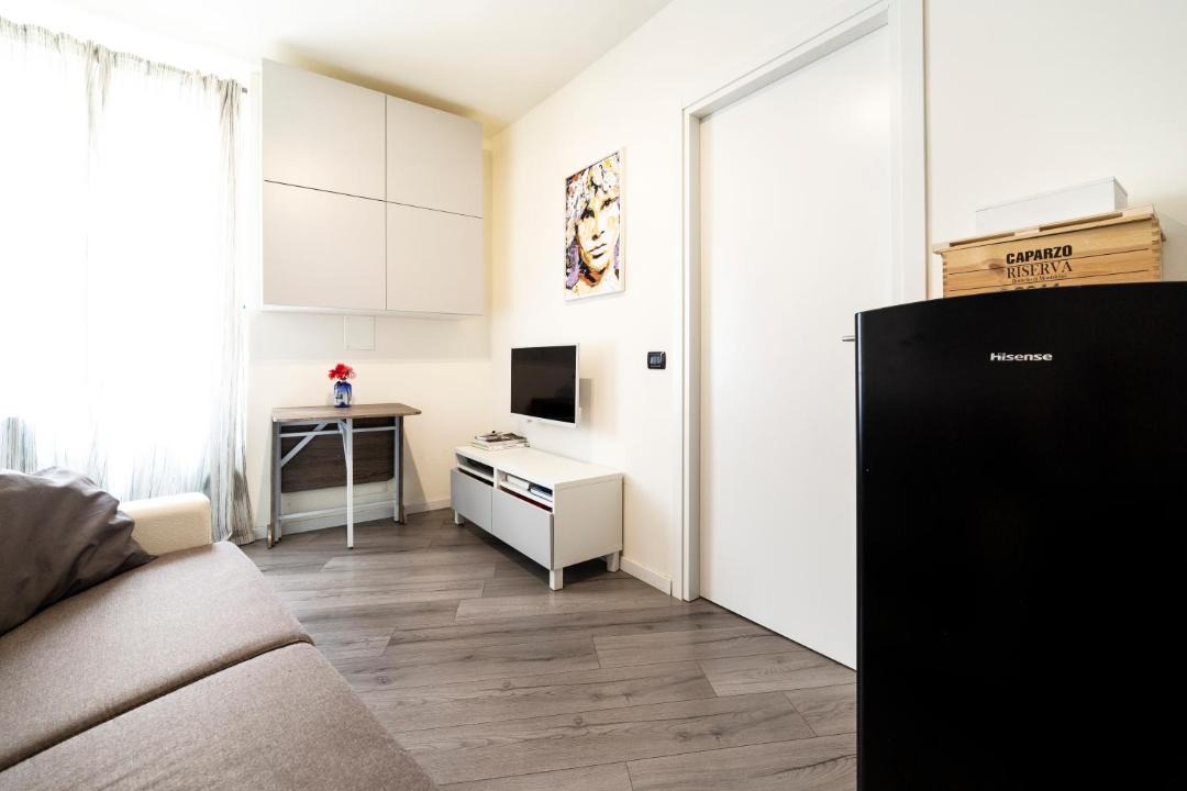 Photo of Livingroom in Bruzzano
