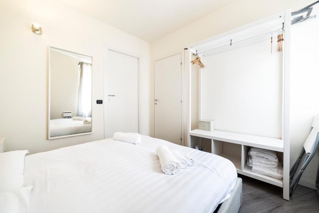 Photo of Bedroom in Bruzzano