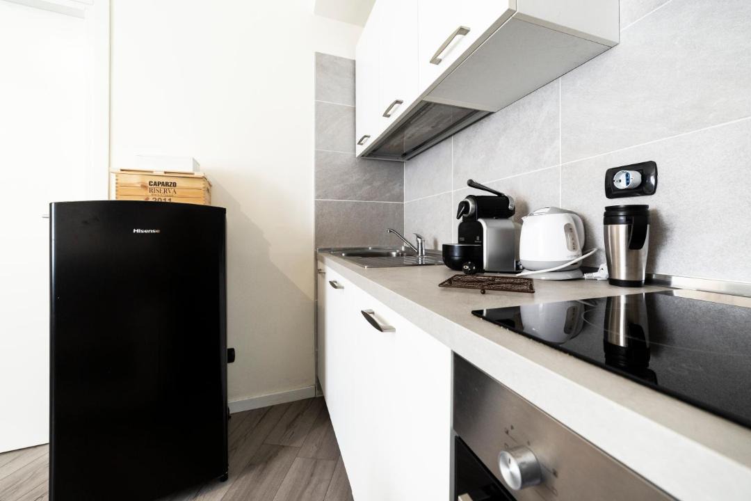 Photo of Kitchen in Bruzzano