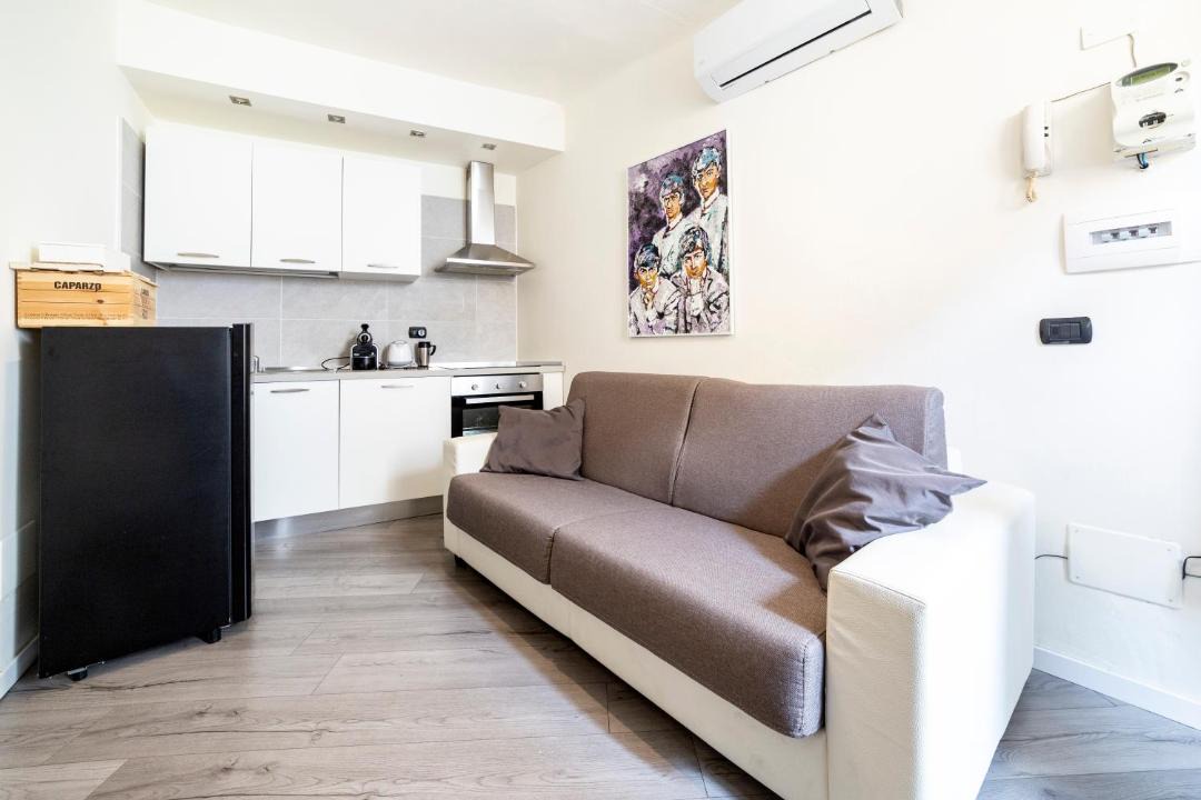 Photo of Livingroom in Bruzzano