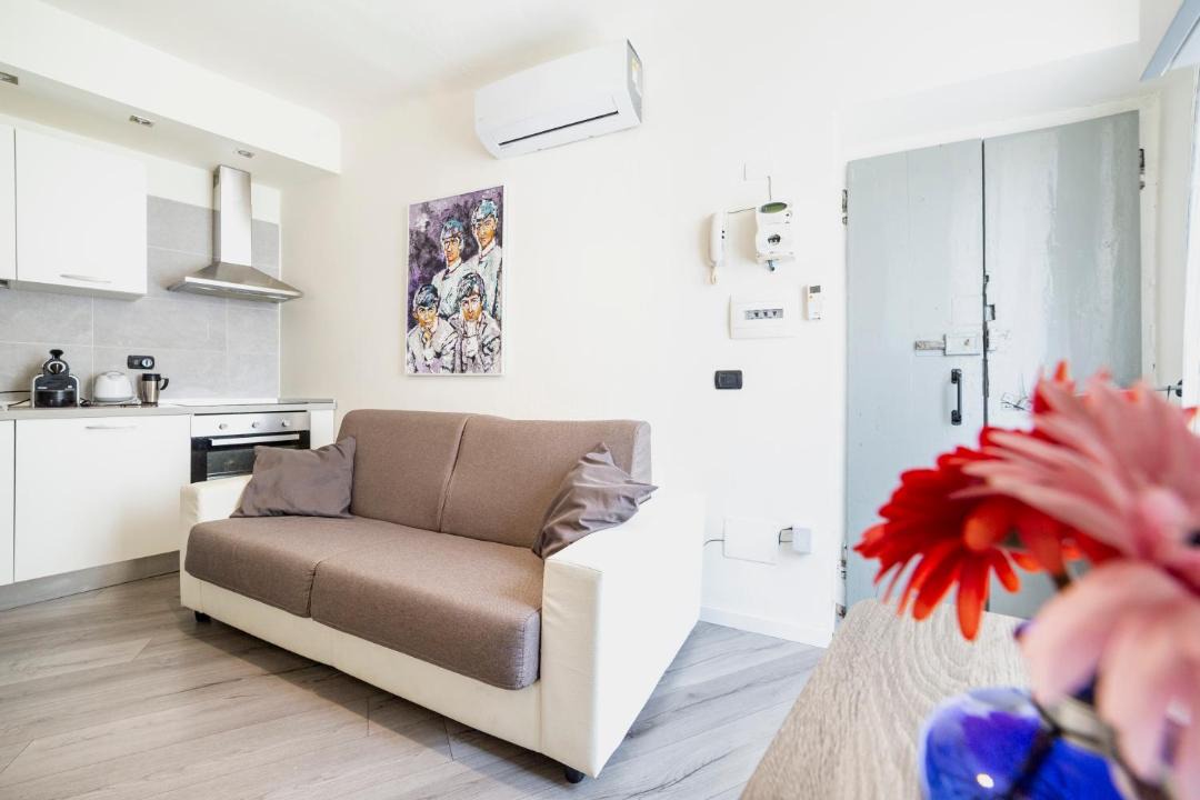 Photo of Livingroom in Bruzzano