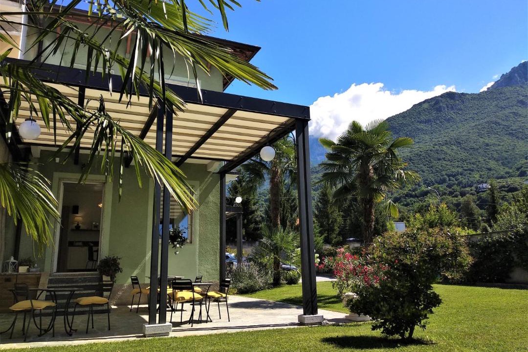 Photo of Others in Mandello del Lario