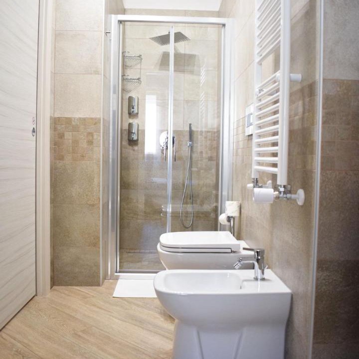 Photo of Bathroom in Milan
