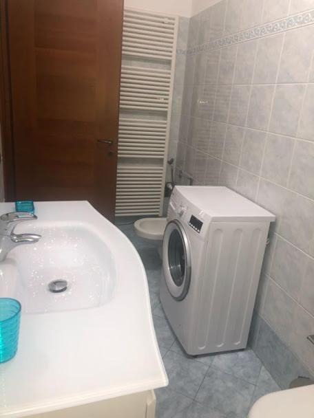 Photo of Bathroom in Dervio