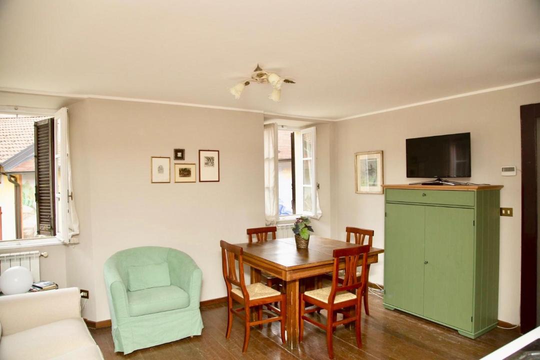 Photo of Livingroom in Centro Valle Intelvi