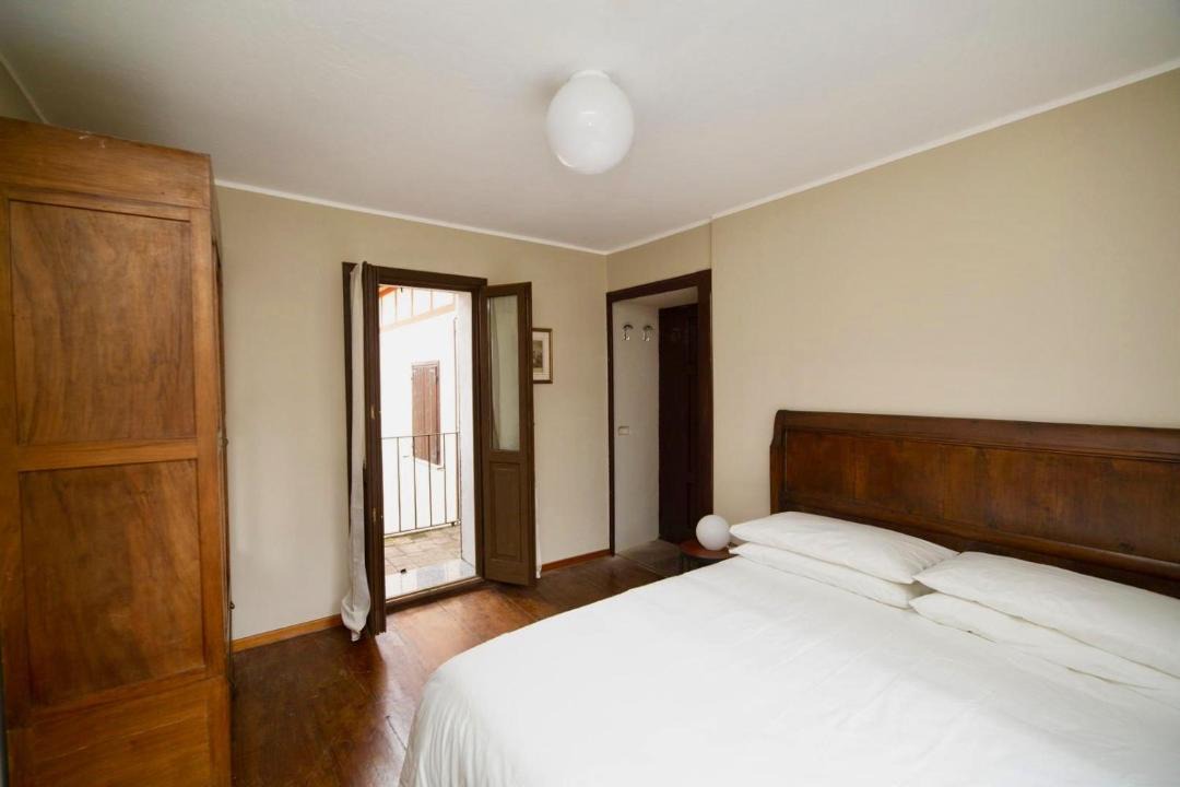 Photo of Bedroom in Centro Valle Intelvi