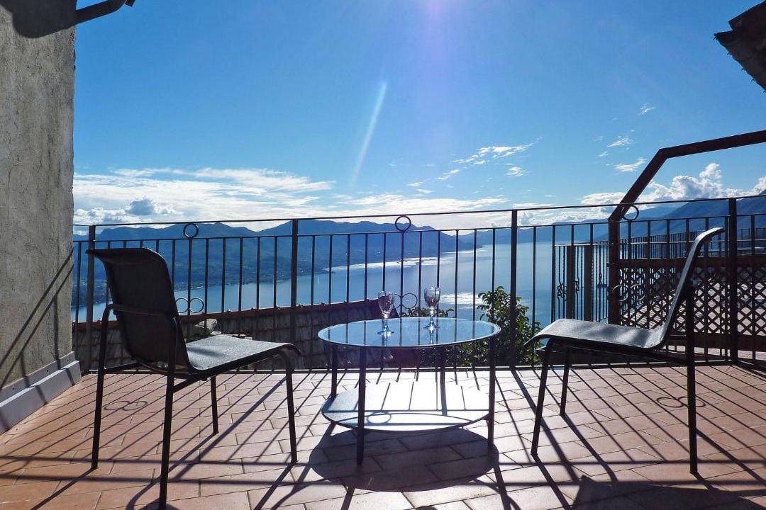 Photo of Patio Balcony in Campagnano di Roma