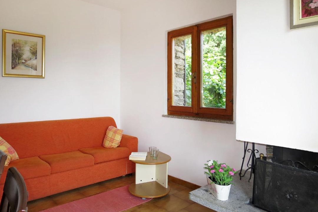 Photo of Livingroom in Colmegna