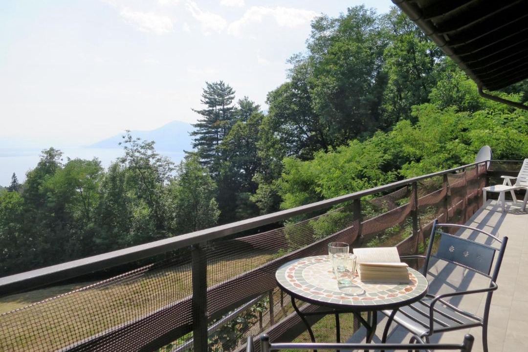 Photo of Patio Balcony in Colmegna