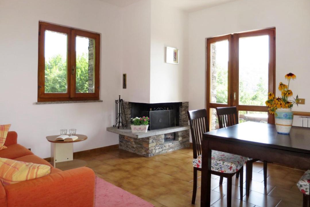 Photo of Livingroom in Colmegna