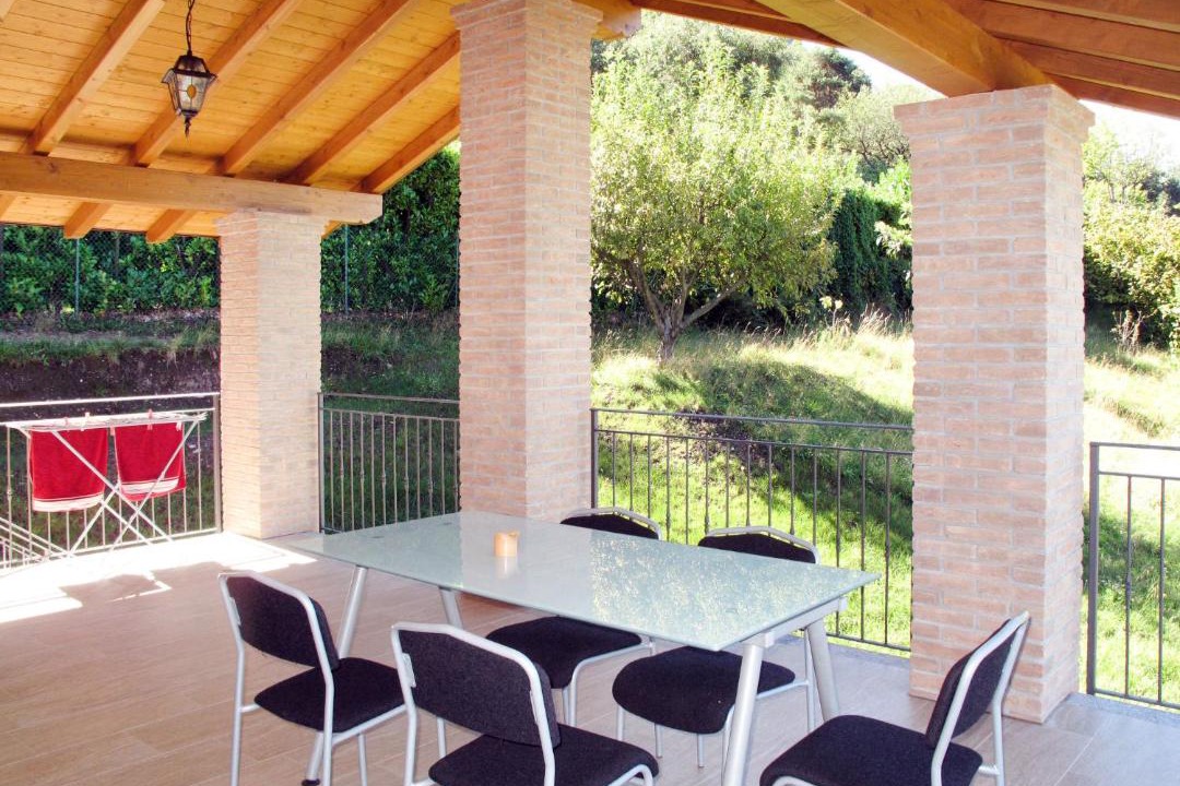 Photo of Patio Balcony in Castelveccana