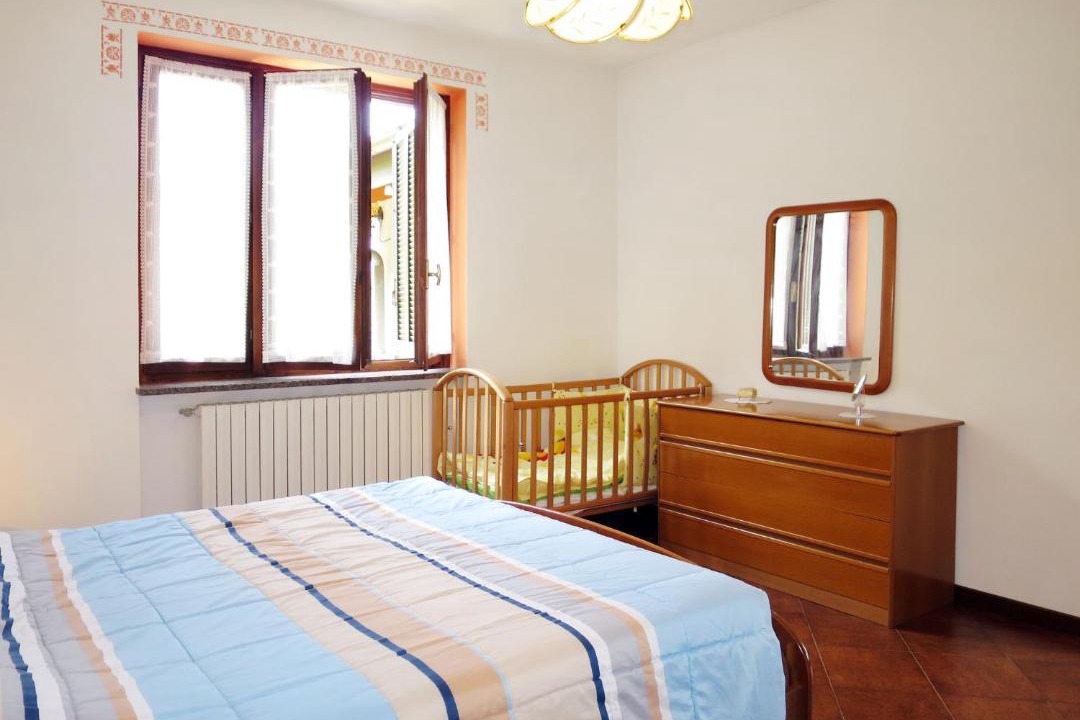 Photo of Bedroom in Castelveccana
