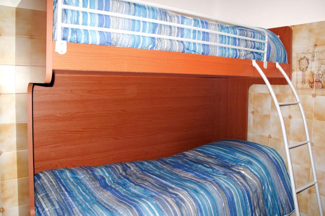 Photo of Bedroom in Castelveccana