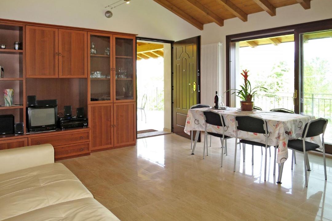 Photo of Livingroom in Castelveccana