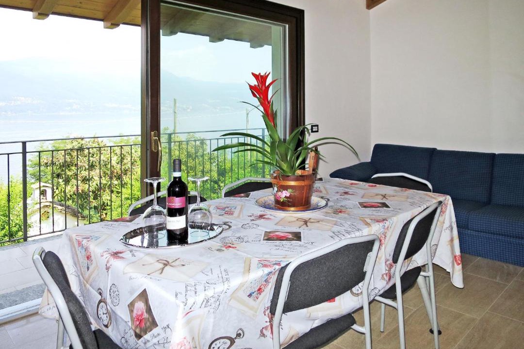 Photo of Patio Balcony in Castelveccana