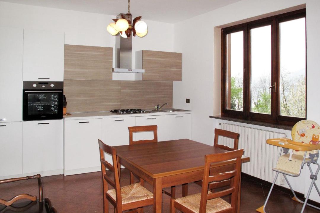 Photo of Livingroom in Castelveccana