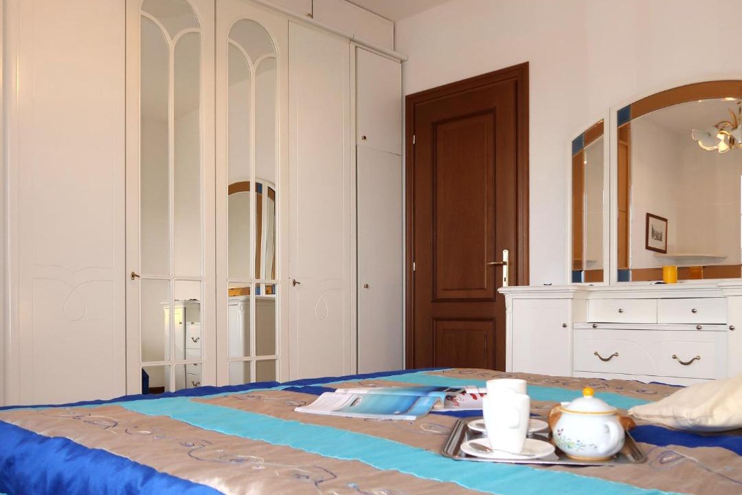 Photo of Bedroom in Stazzona