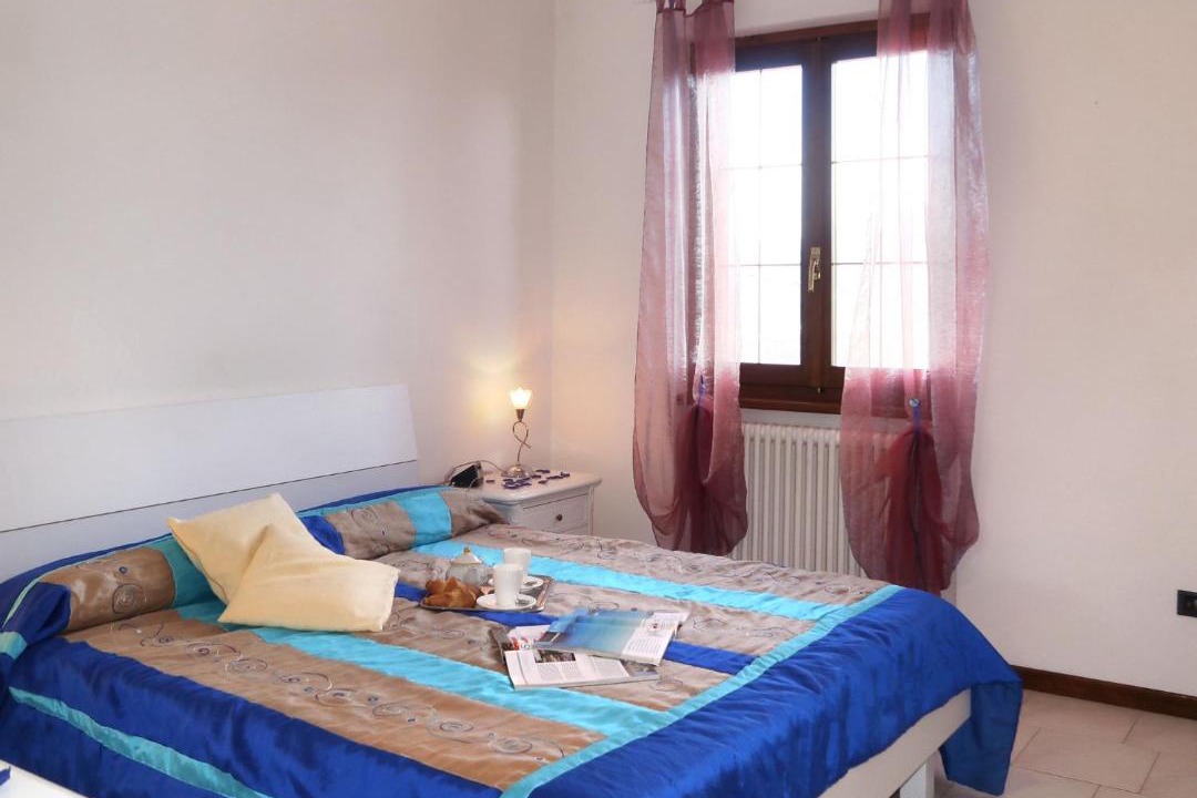 Photo of Bedroom in Stazzona