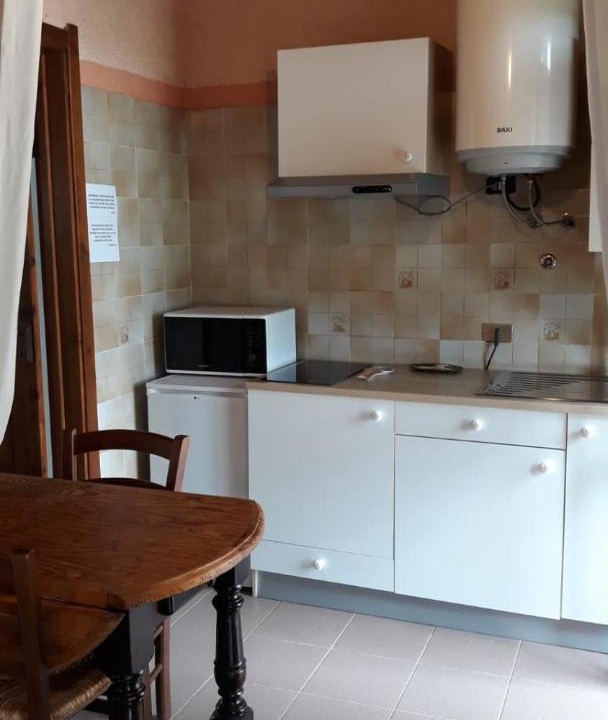 Photo of Kitchen in Montecalvo Versiggia