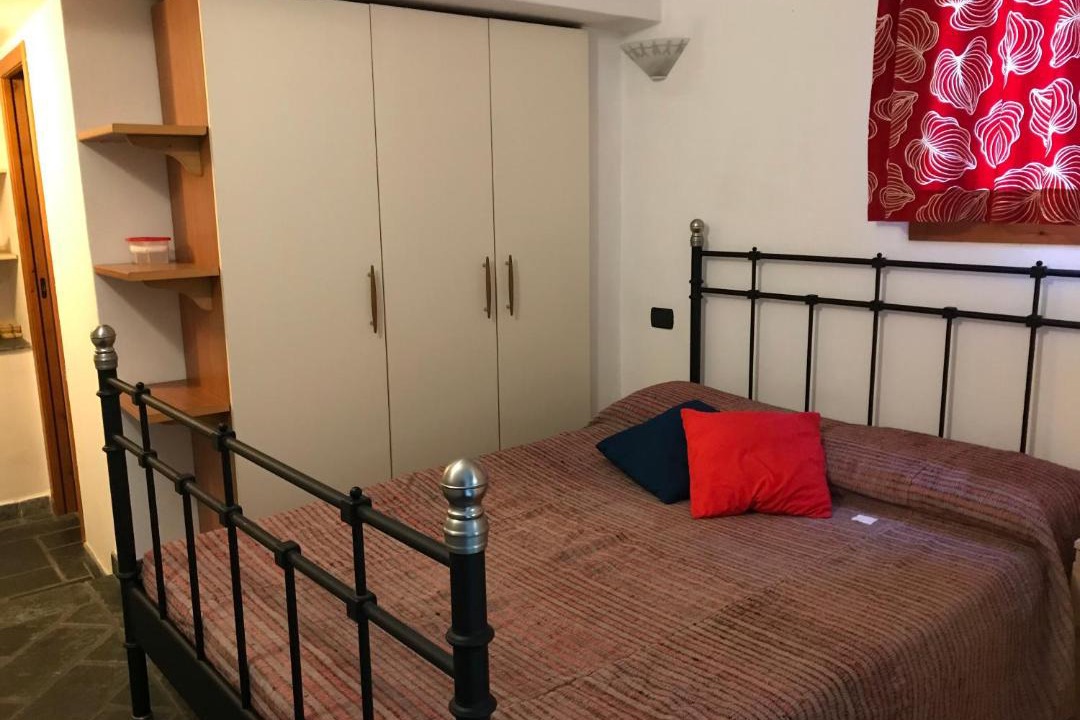 Photo of Bedroom in Sacco
