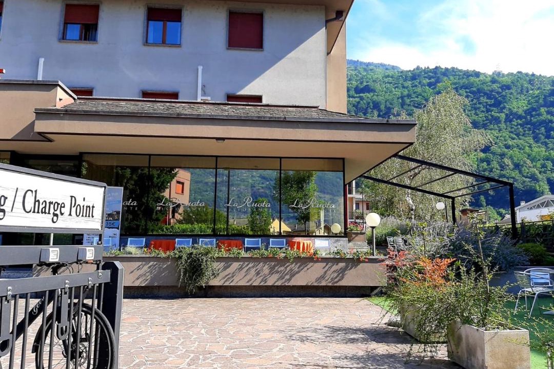 Photo of Others in Morbegno