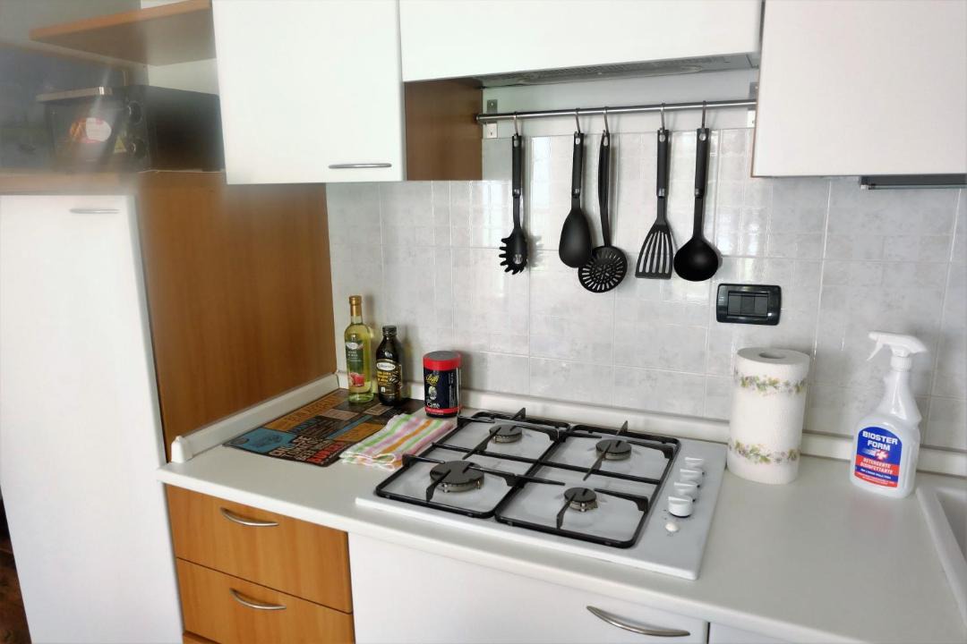 Photo of Kitchen in Lugana