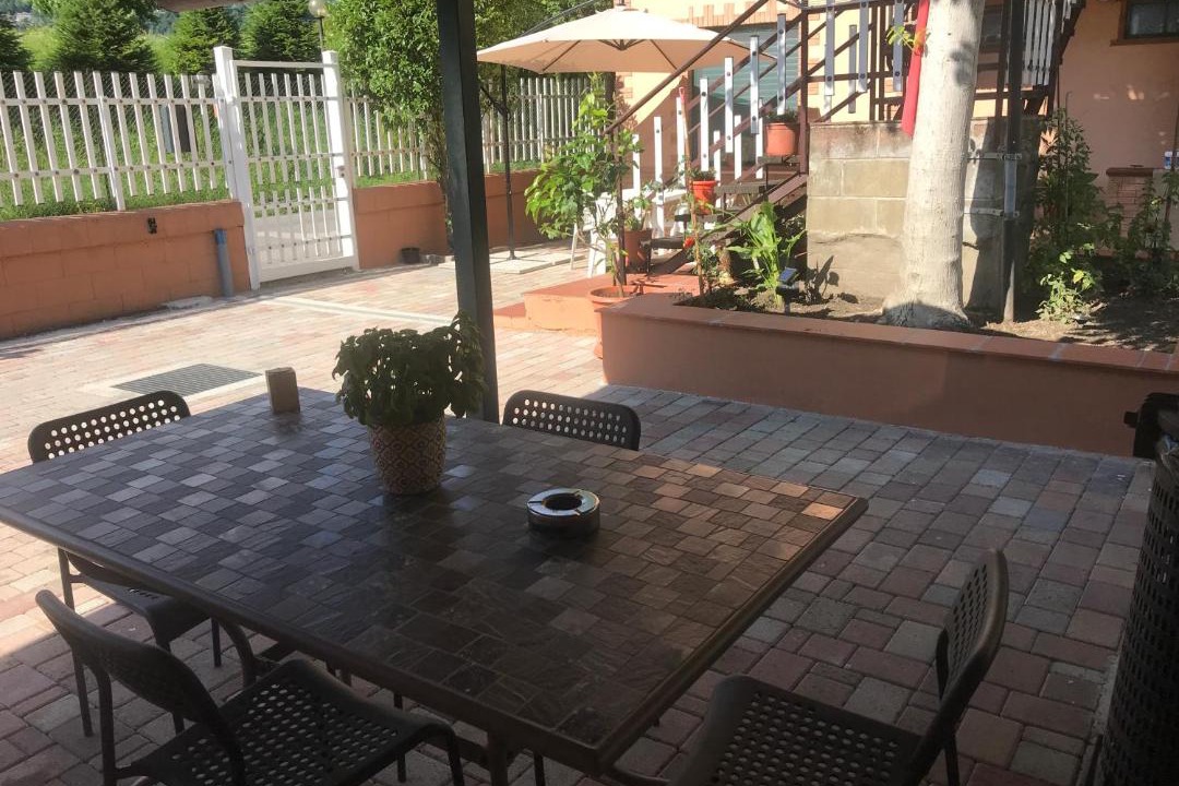 Photo of Patio Balcony in Porlezza