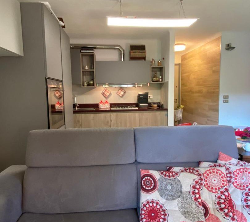 Photo of Livingroom in Montecampione