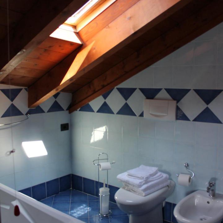 Photo of Bathroom in Laveno