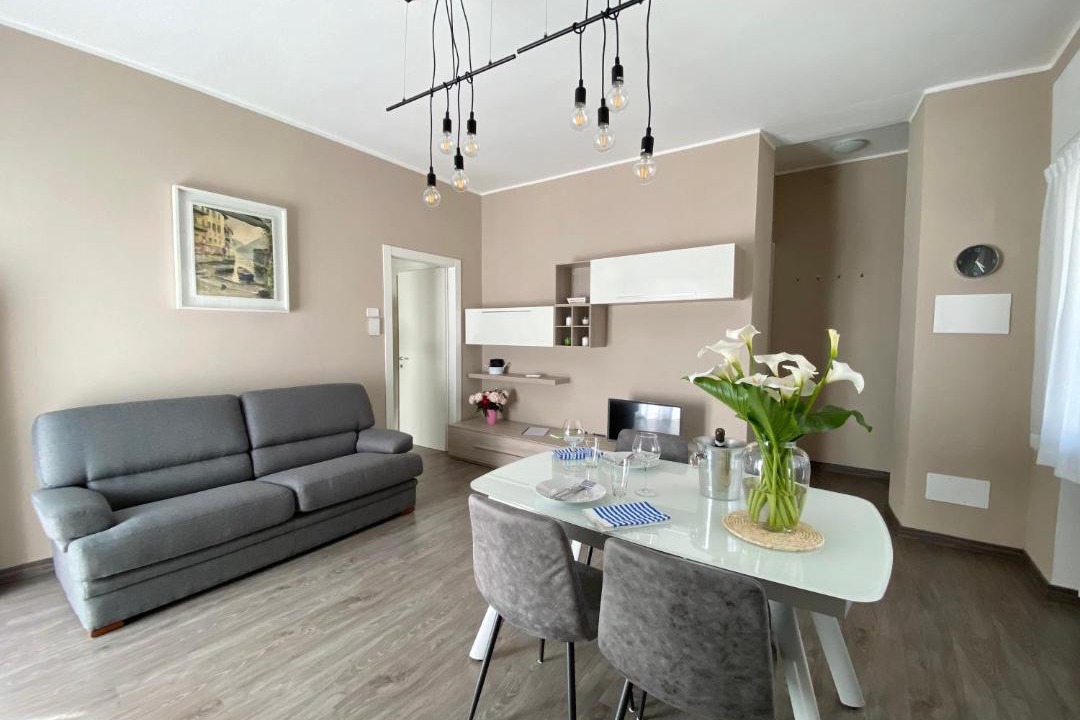 Photo of Livingroom in Dongo