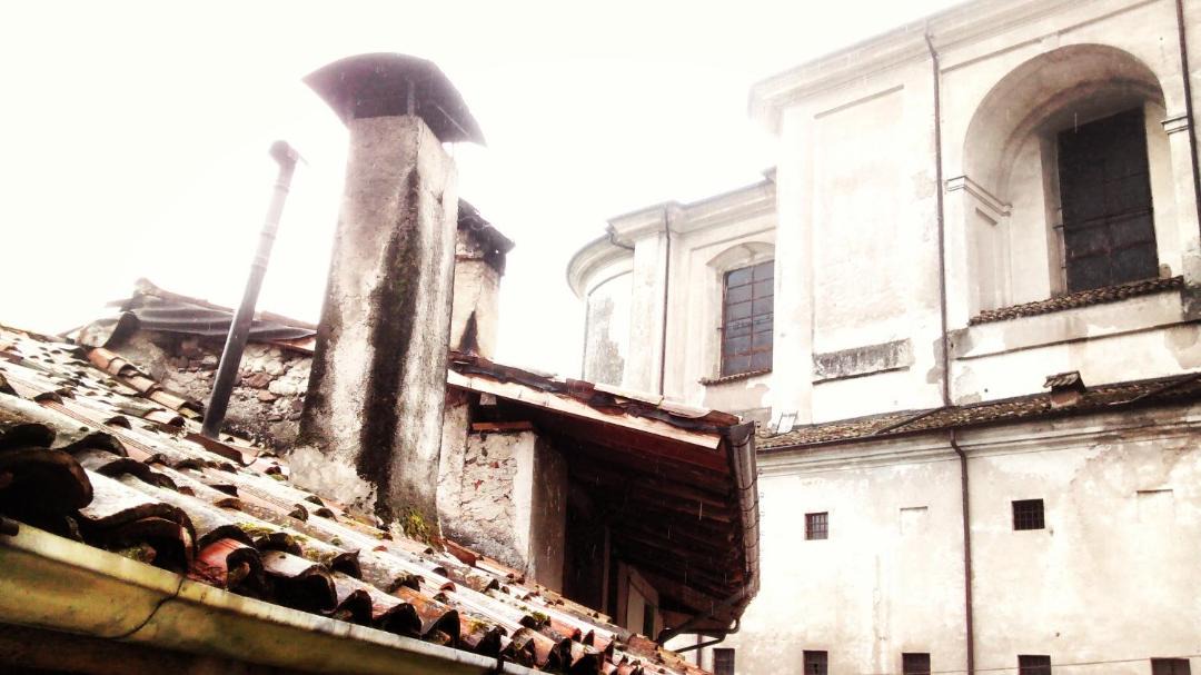 Photo of Buildings in Lavenone