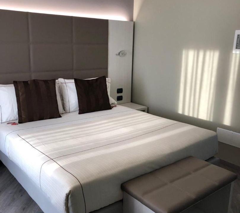 Photo of Bedroom in Affori