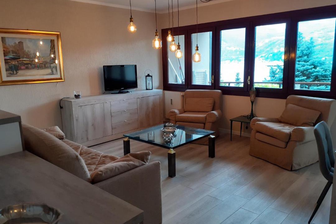 Photo of Livingroom in Luino
