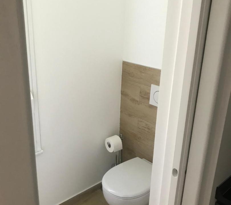 Photo of Bathroom in Milano Due