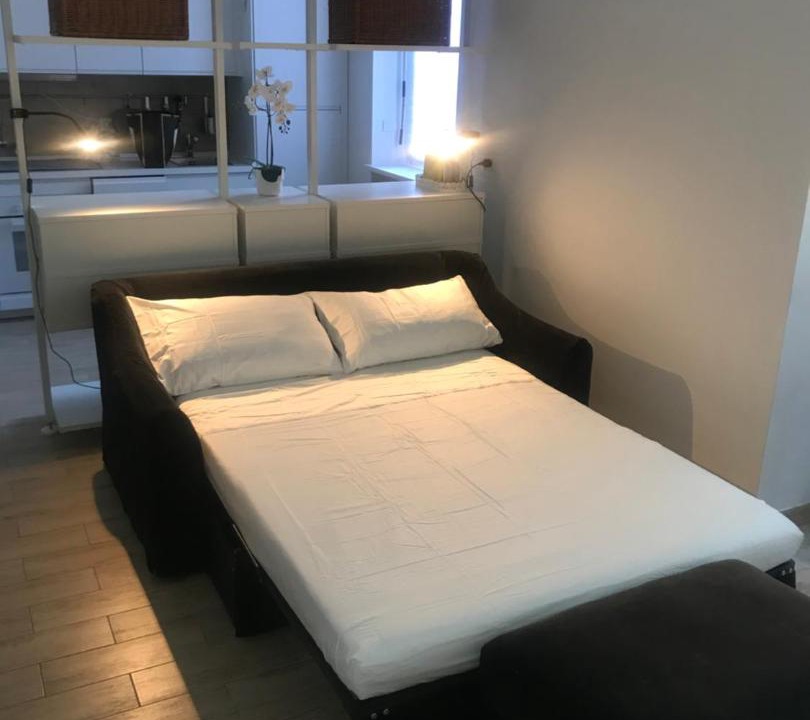 Photo of Bedroom in Milano Due