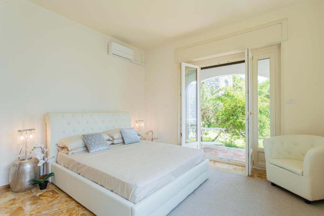 Photo of Bedroom in Sala Comacina