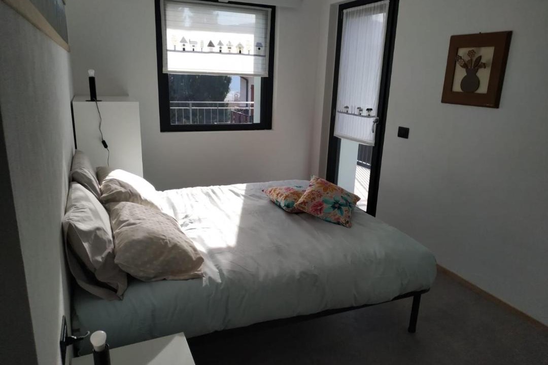 Photo of Bedroom in Rovetta