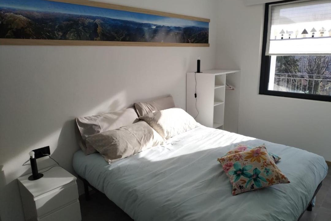 Photo of Bedroom in Rovetta